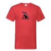 Valueweight v-neck T Thumbnail