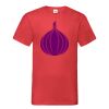 Valueweight v-neck T Thumbnail
