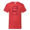 Valueweight v-neck T Thumbnail