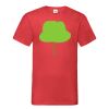 Valueweight v-neck T Thumbnail