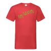 Valueweight v-neck T Thumbnail