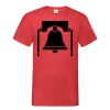 Valueweight v-neck T Thumbnail