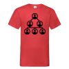 Valueweight v-neck T Thumbnail