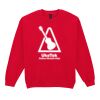Heavy Blend™ adult crew neck sweatshirt Thumbnail