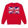 Heavy Blend™ adult crew neck sweatshirt Thumbnail