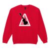 Heavy Blend™ adult crew neck sweatshirt Thumbnail
