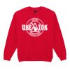 Heavy Blend™ adult crew neck sweatshirt Thumbnail