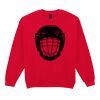 Heavy Blend™ adult crew neck sweatshirt Thumbnail