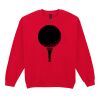 Heavy Blend™ adult crew neck sweatshirt Thumbnail