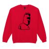 Heavy Blend™ adult crew neck sweatshirt Thumbnail