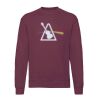 Classic 80/20 set-in sweatshirt Thumbnail