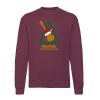 Classic 80/20 set-in sweatshirt Thumbnail