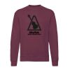 Classic 80/20 set-in sweatshirt Thumbnail