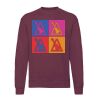 Classic 80/20 set-in sweatshirt Thumbnail