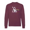 Classic 80/20 set-in sweatshirt Thumbnail