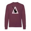 Classic 80/20 set-in sweatshirt Thumbnail