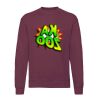 Classic 80/20 set-in sweatshirt Thumbnail