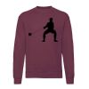 Classic 80/20 set-in sweatshirt Thumbnail