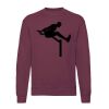 Classic 80/20 set-in sweatshirt Thumbnail