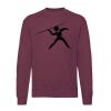 Classic 80/20 set-in sweatshirt Thumbnail