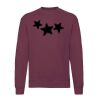 Classic 80/20 set-in sweatshirt Thumbnail