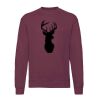 Classic 80/20 set-in sweatshirt Thumbnail