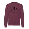 Classic 80/20 set-in sweatshirt Thumbnail