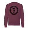Classic 80/20 set-in sweatshirt Thumbnail