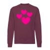 Classic 80/20 set-in sweatshirt Thumbnail