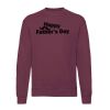 Classic 80/20 set-in sweatshirt Thumbnail