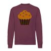 Classic 80/20 set-in sweatshirt Thumbnail