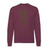 Classic 80/20 set-in sweatshirt Thumbnail
