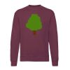 Classic 80/20 set-in sweatshirt Thumbnail