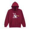 Heavy Blend™ hooded sweatshirt Thumbnail