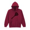 Heavy Blend™ hooded sweatshirt Thumbnail