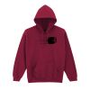Heavy Blend™ hooded sweatshirt Thumbnail