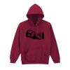 Heavy Blend™ hooded sweatshirt Thumbnail