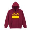 Heavy Blend™ hooded sweatshirt Thumbnail