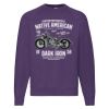 Classic 80/20 raglan sweatshirt Thumbnail
