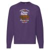 Classic 80/20 raglan sweatshirt Thumbnail
