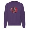 Classic 80/20 raglan sweatshirt Thumbnail