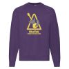 Classic 80/20 raglan sweatshirt Thumbnail