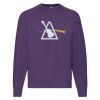Classic 80/20 raglan sweatshirt Thumbnail