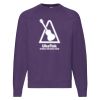 Classic 80/20 raglan sweatshirt Thumbnail