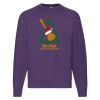 Classic 80/20 raglan sweatshirt Thumbnail