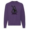 Classic 80/20 raglan sweatshirt Thumbnail