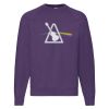 Classic 80/20 raglan sweatshirt Thumbnail