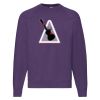 Classic 80/20 raglan sweatshirt Thumbnail