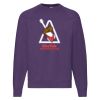 Classic 80/20 raglan sweatshirt Thumbnail