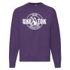 Classic 80/20 raglan sweatshirt Thumbnail